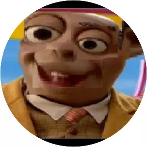 Mayor Milford Meanswell