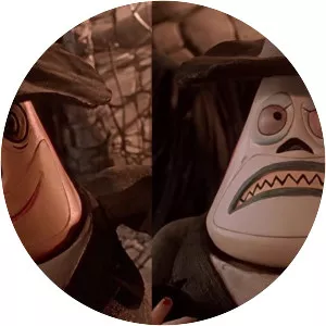 Mayor of Halloween Town - Fictional character