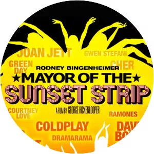 Mayor of the Sunset Strip