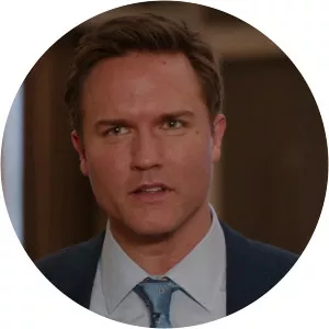 Mayor Paul Randolph - TV character