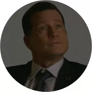 Mayor Peter Chase - TV character