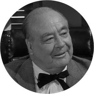 mayor pike - TV character