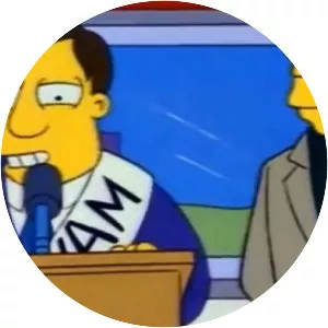 Mayor Quimby