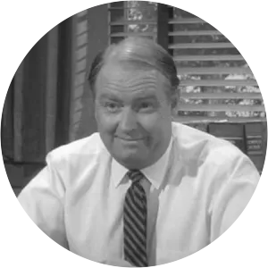 Mayor Roy Stoner - Fictional character