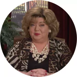 Mayor Tinsdale - Movie character