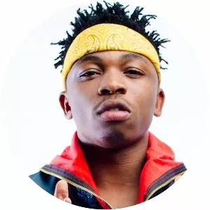 Mayorkun - Nigerian singer