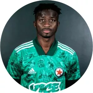 Mayoro N'Doye - Senegalese football player