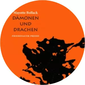 Mayotte Bollack photograph