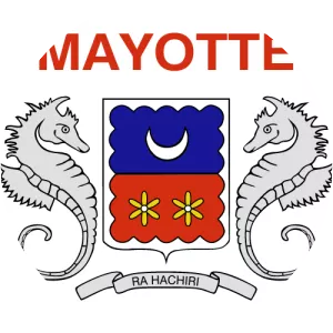 Mayotte