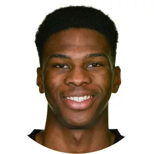 Mayowa Animasahun - Footballer