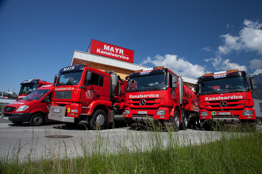 MAYR Kanalservice GmbH - 