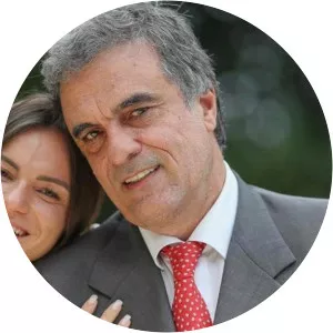 Mayra Cardozo photograph