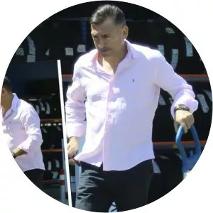 Mayra Daria Dumitrescu Badea photograph