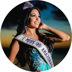 Mayra Dias - Member of the Legislative Assembly of Amazonas