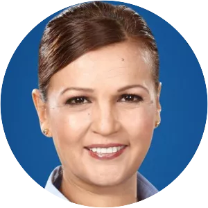 Mayra Enríquez Vanderkam