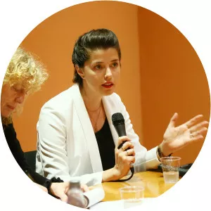 Mayra Espinosa Castro