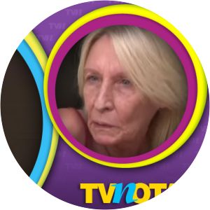 Mayra Milanszenko photograph