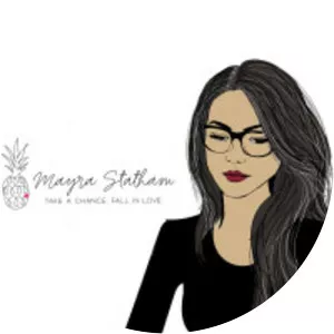 Mayra Statham - Author