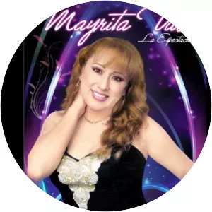 Mayrita Vaca - Musical artist