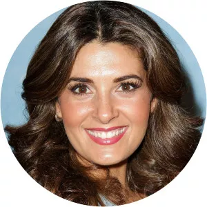 Mayrín Villanueva - Mexican actress