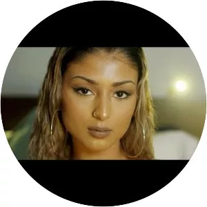 Maysa Chouba - Musical artist