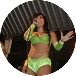 Maysa e as Abusadas - Musical artist