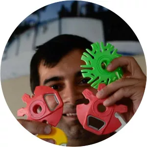 Maysam Mortazavi - Film producer