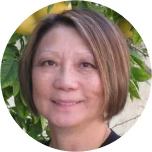 Maysie Hoy - Canadian actress