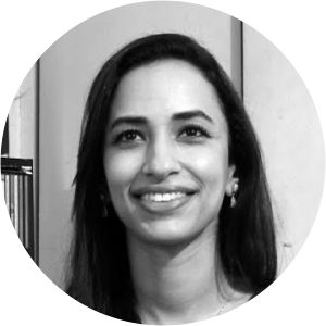 Maysoon Al-Suwaidan - Tareq Al-Suwaidan's daughter