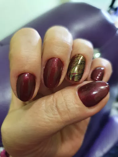 Maysternya Krasy - Beauty salon in Vyshhorod, Ukraine