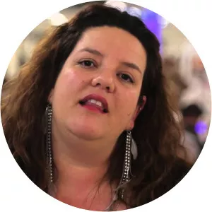 Mayté Cordero photograph