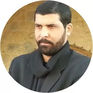 Maytham al-Tammar - Scholar