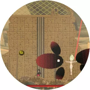 Maytroid. I swear it's a nice game too - Video game