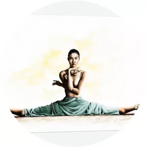 Mayu Gralinska Sakai