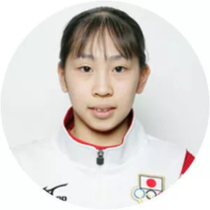 Mayu Kuroda - Japanese gymnast