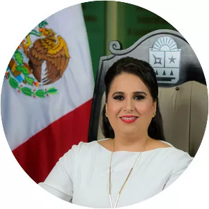 Mayuli Latifa Martinez Simon