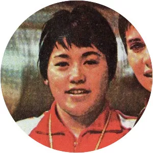 Mayumi Aoki