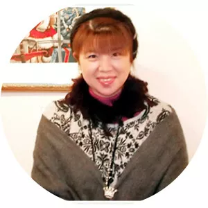 Mayumi Hoshino photograph