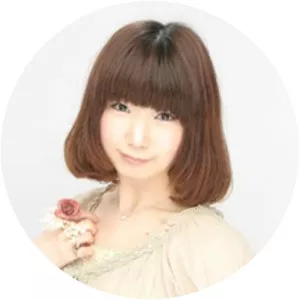 Mayumi Kaneko - Japanese voice actress