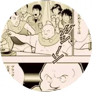 Mayumi Kinniku - Fictional character