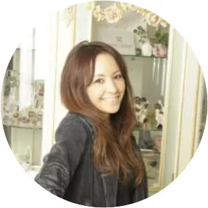 Mayumi Kuroki - Japanese singer