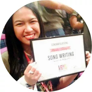 Mayumi Morales - Makisig Morales' sister