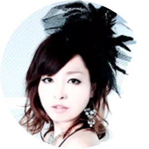 Mayumi Morinaga - Japanese singer