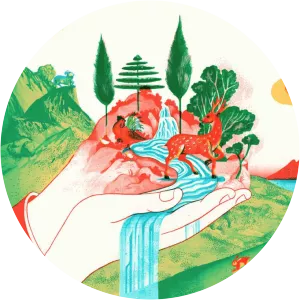 Mayumi Otero - Illustrator