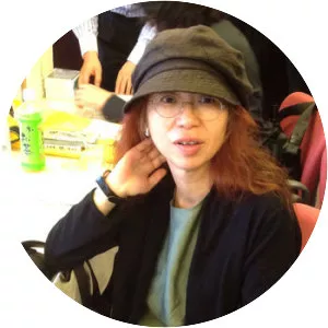 Mayumi Shinoda - Japanese novelist
