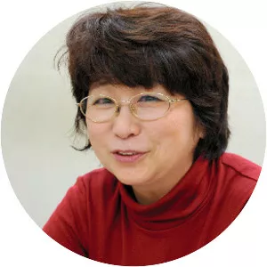 Mayumi Tanaka photograph