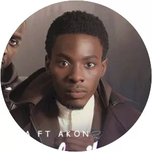 Mayunga - Musical artist