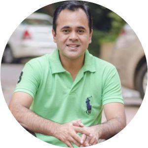 Mayur Bansiwal ​ photograph