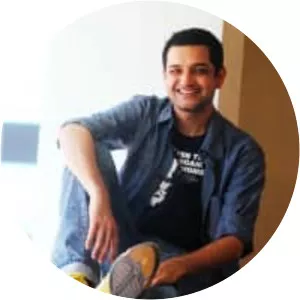 Mayur Puri - Indian screenwriter