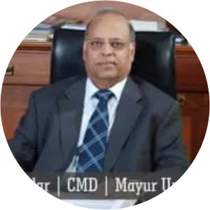 Mayur Uniquoters Ltd. - Company